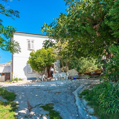 Holiday House With A Parking Space Kustici, Pag - 14438 Zubovići Kültér fotó