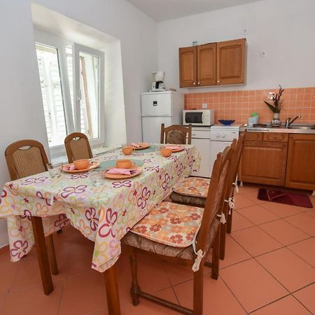 Holiday House With A Parking Space Kustici, Pag - 14438 Zubovići Kültér fotó