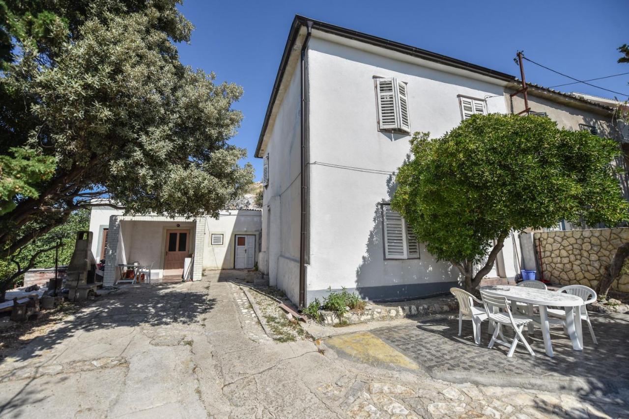 Holiday House With A Parking Space Kustici, Pag - 14438 Zubovići Kültér fotó