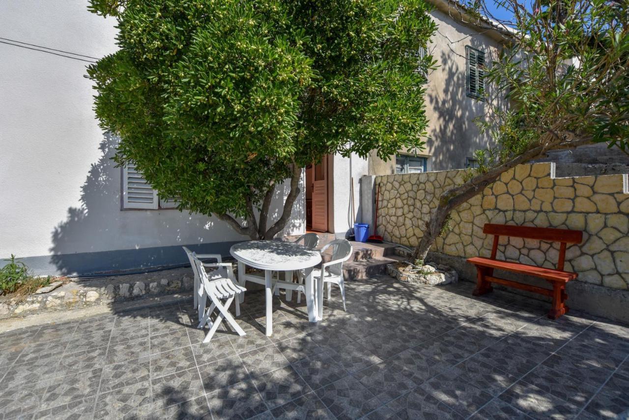 Holiday House With A Parking Space Kustici, Pag - 14438 Zubovići Kültér fotó